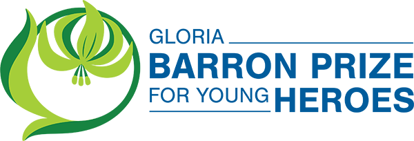 Barron Prize